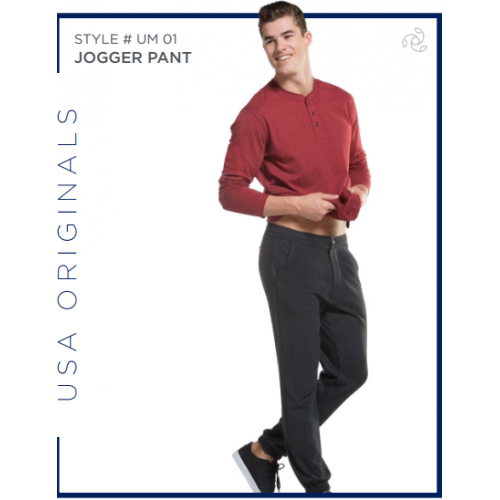 Buy Jockey Style AM44 Mens Super Combed Cotton Rich Pique Interlock Fabric  Slim Fit Trackpants with Side and Back Pockets  Graphite Online at Best  Prices in India  JioMart
